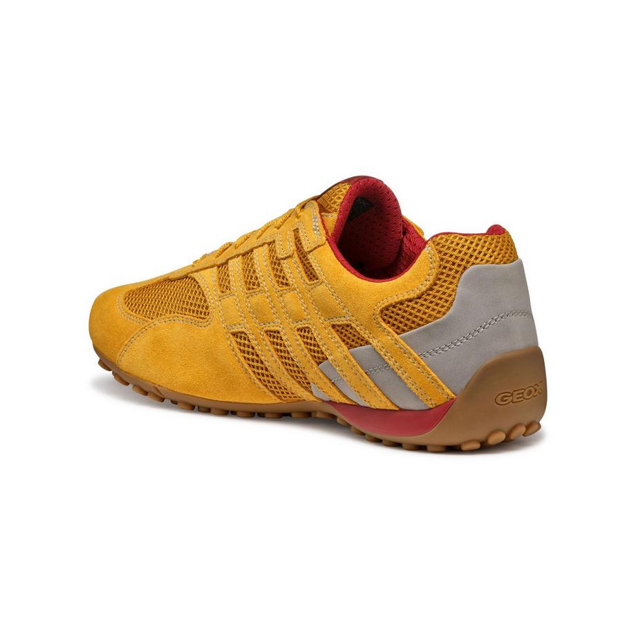 GEOX U55MNA 02214 Sneakers Sneaker U55MNA 02214 