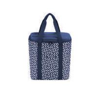 reisenthel  Reisenthel LH4073 conteneurs thermique 30 L Bleu, Blanc 