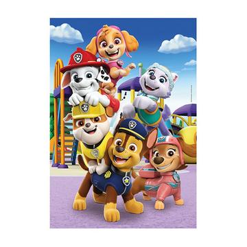 Puzzle Paw Patrol (104Teile)