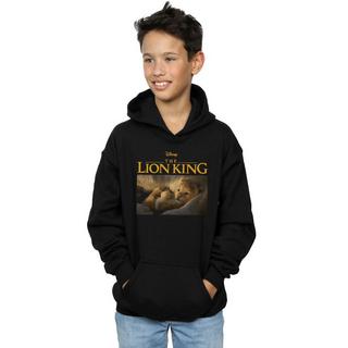 Disney  The Lion King Kapuzenpullover 