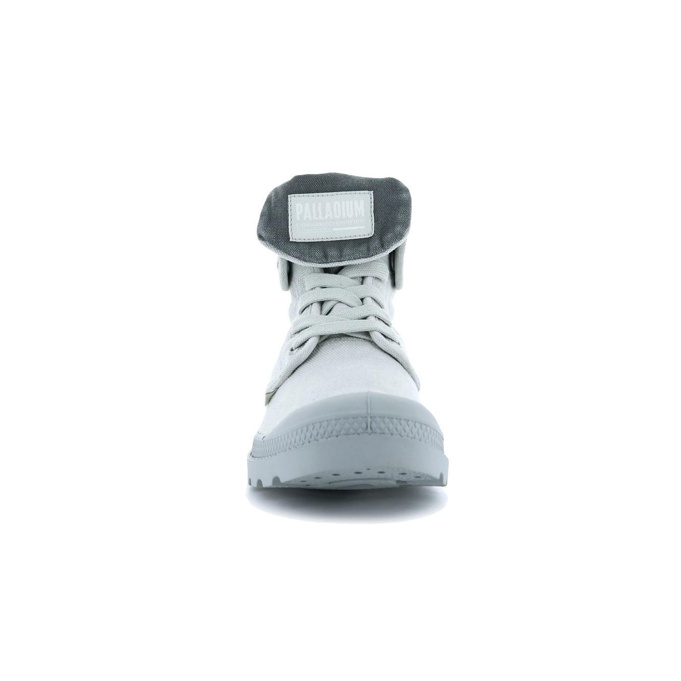 PALLADIUM  stiefeletten baggy 