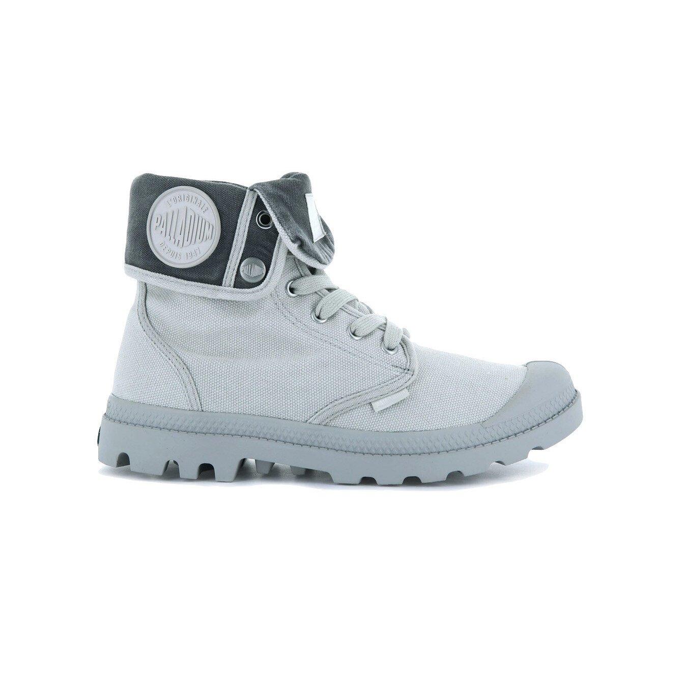 PALLADIUM  stiefeletten baggy 