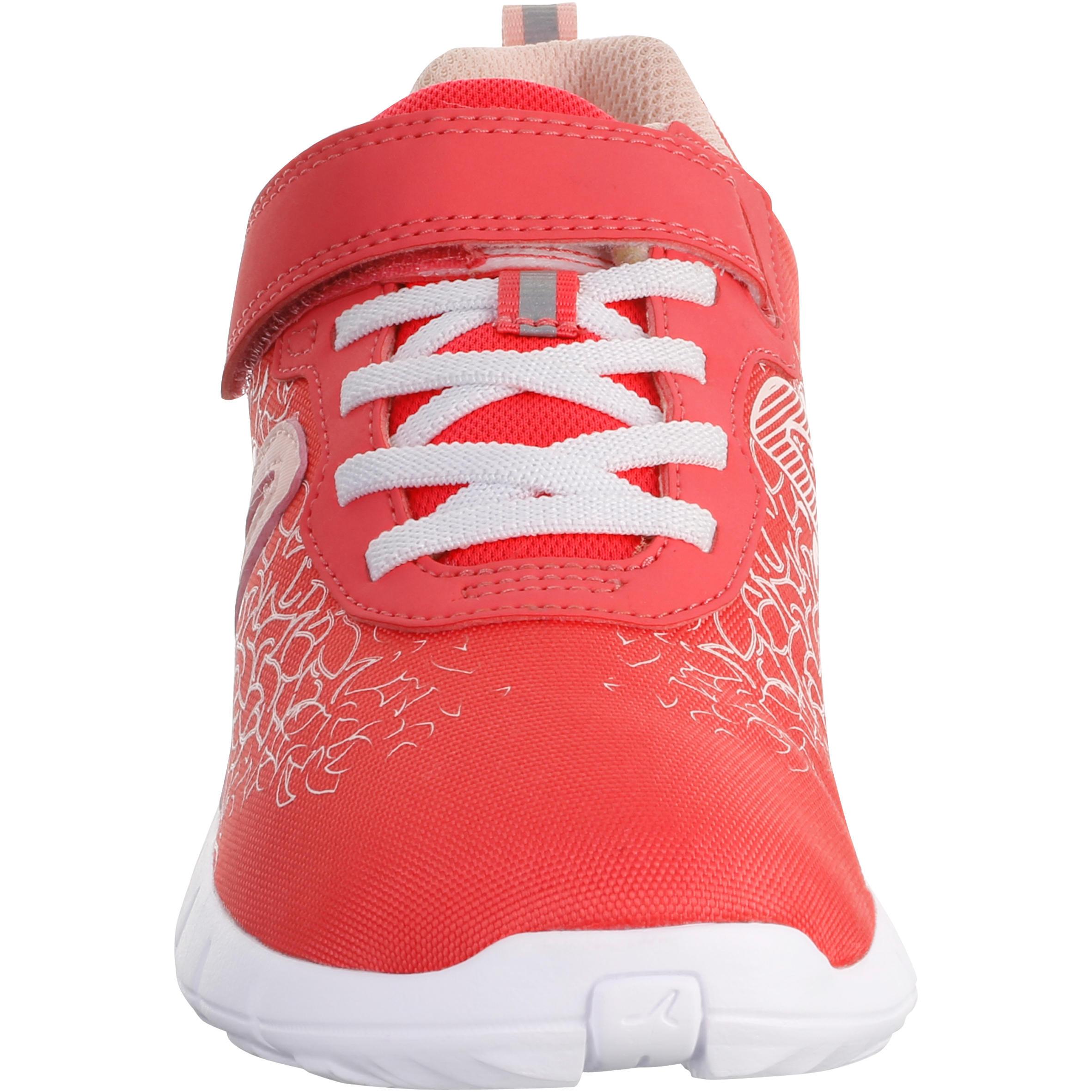 DECATHLON  Turnschuhe - Soft 140 