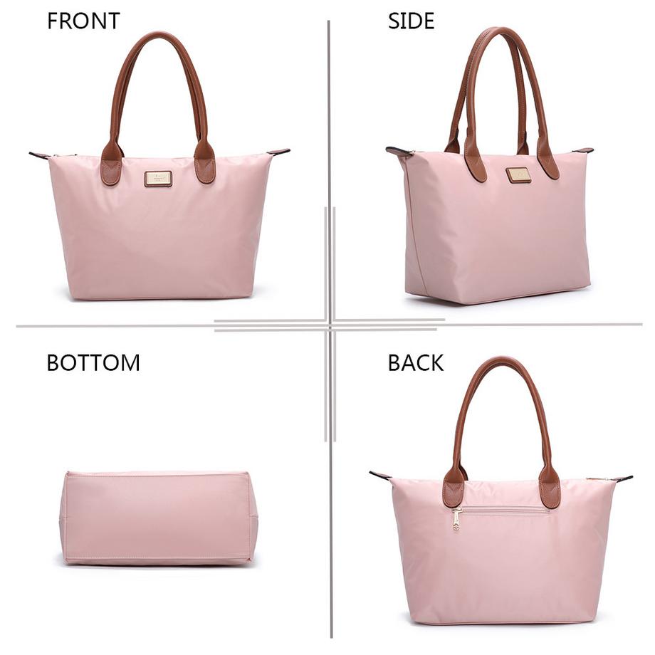 Gallantry La Balade Handtasche Grösse M  