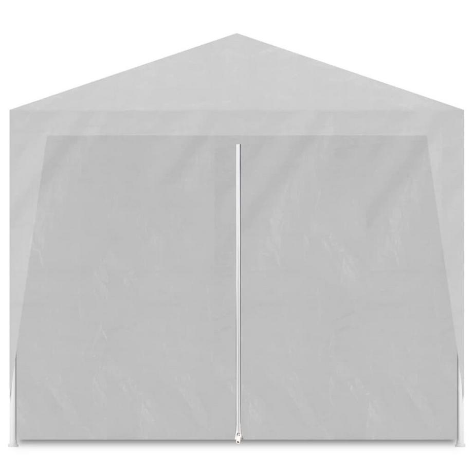 VidaXL tenda da festa Tessuto  