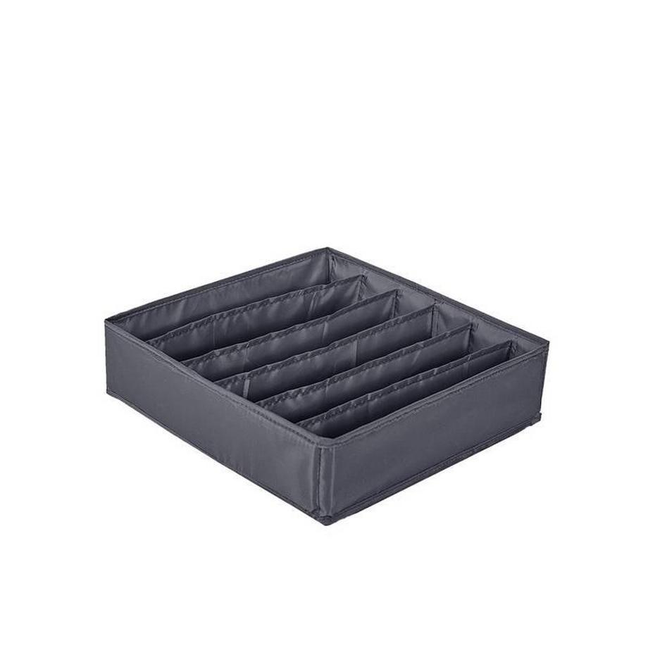 Northio Soutien-gorge corbeille de rangement - turquoise  