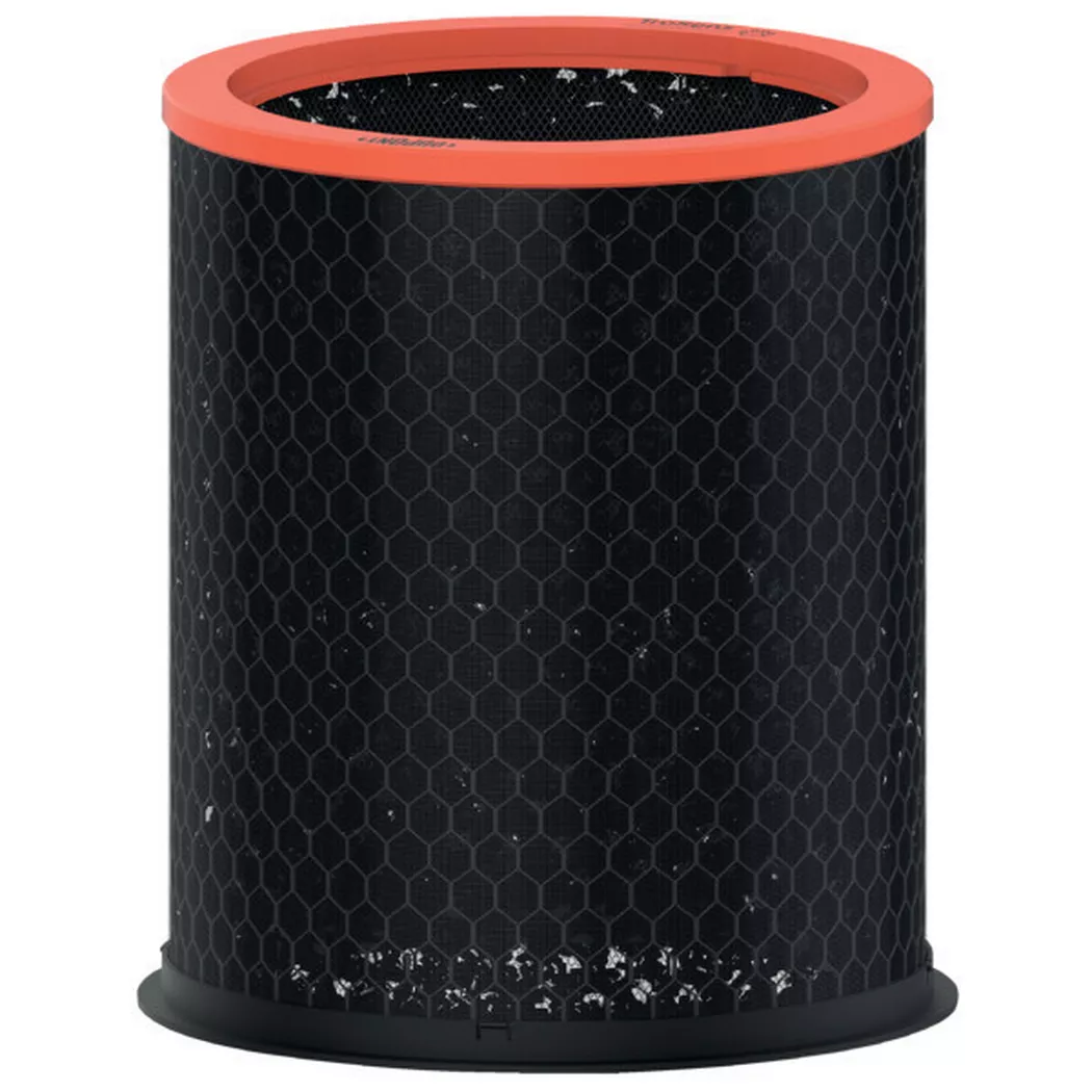 Leitz Replacement Carbon Filter for TruSens Z-3000 / Z-3500 Large Pet Filter, 1 Pack