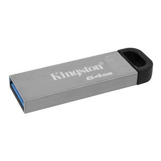 KINGSTON TECHNOLOGY  Kingston Technology DataTraveler Clé USB Kyson 64 Go 
