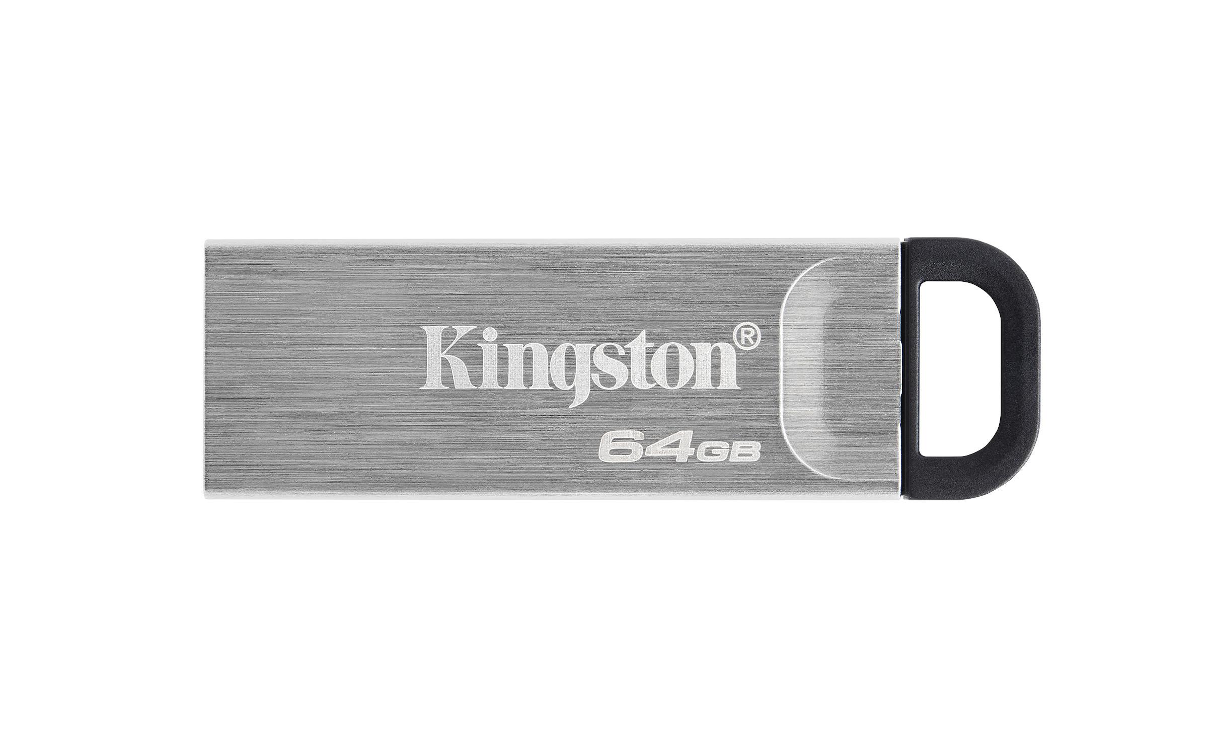 KINGSTON TECHNOLOGY  Kingston Technology DataTraveler Clé USB Kyson 64 Go 