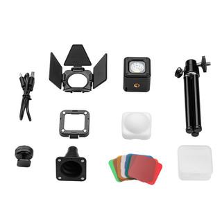 Smallrig  Videoleuchte Kit 