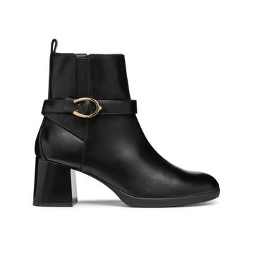 bottines walk pleasure