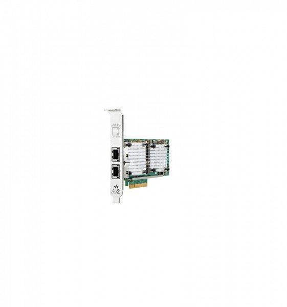 Hewlett-Packard Enterprise  Netzwerkkarte 813661-B21 10Gbps PCI-Express x8 