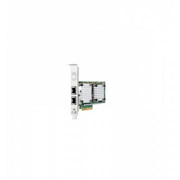 Ethernet 10Gb 2-port 535T Adapter Interno 10000 Mbit/s