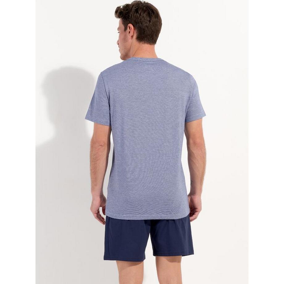 HOM Pigiama Modal Comfort Set  