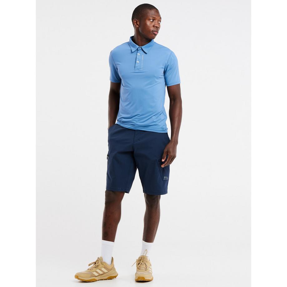 PROTEST Prtcanei Polo-Shirt  