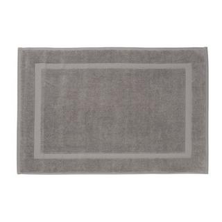 diaqua Tapis en tissu éponge Fresco taupe  