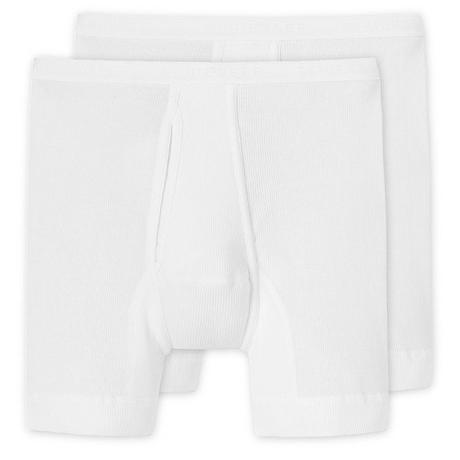 Schiesser  Original à double côtes - lot de 2 - Boxers 