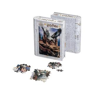 Philos  Puzzle 3D Puzzle Buckbeak in Sammlerbox (300Teile) 
