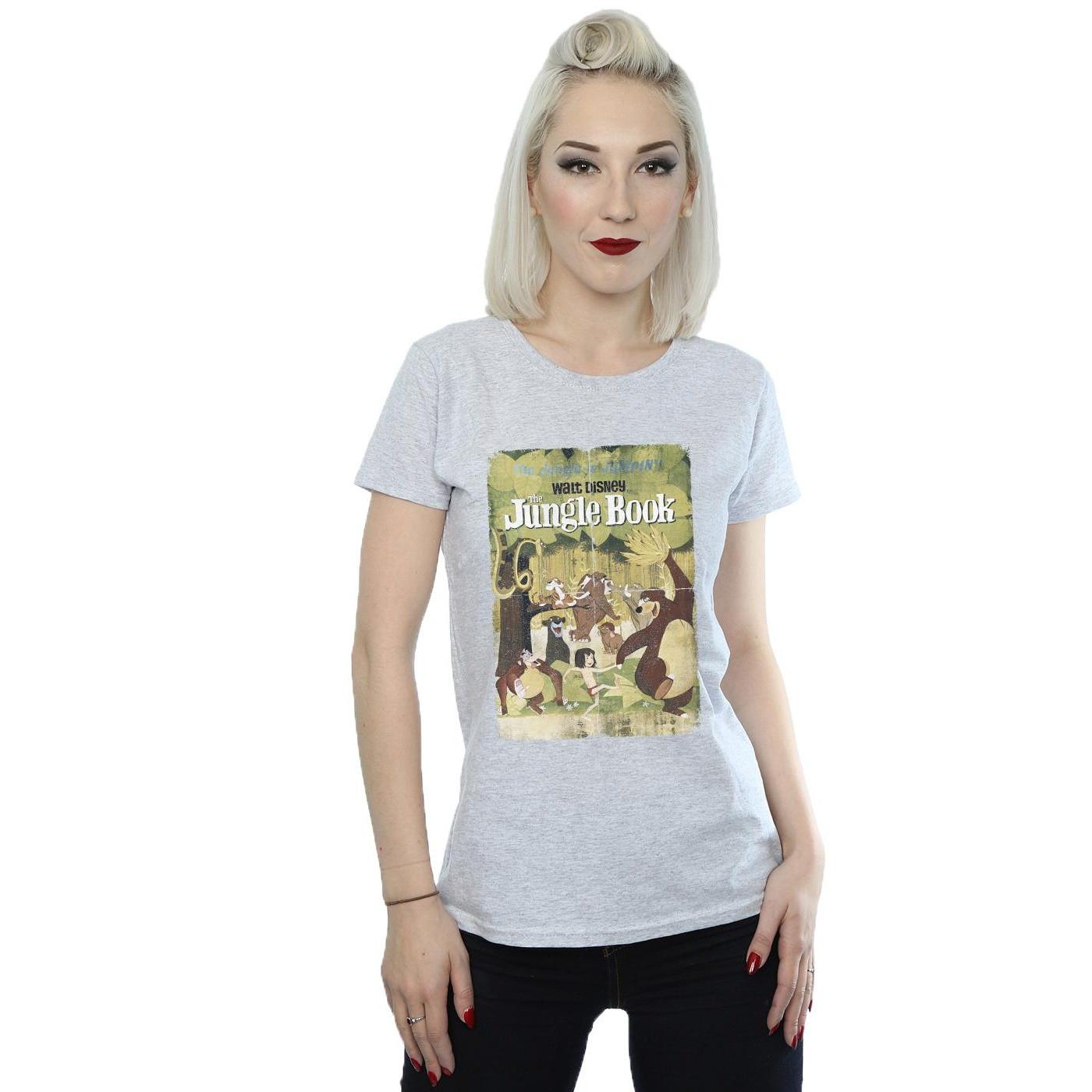 Disney  Tshirt THE JUNGLE BOOK 