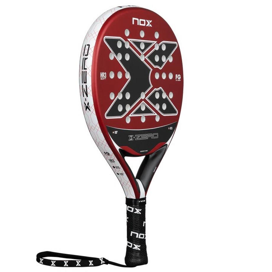 NOX  Raquette de padel X-Zero 