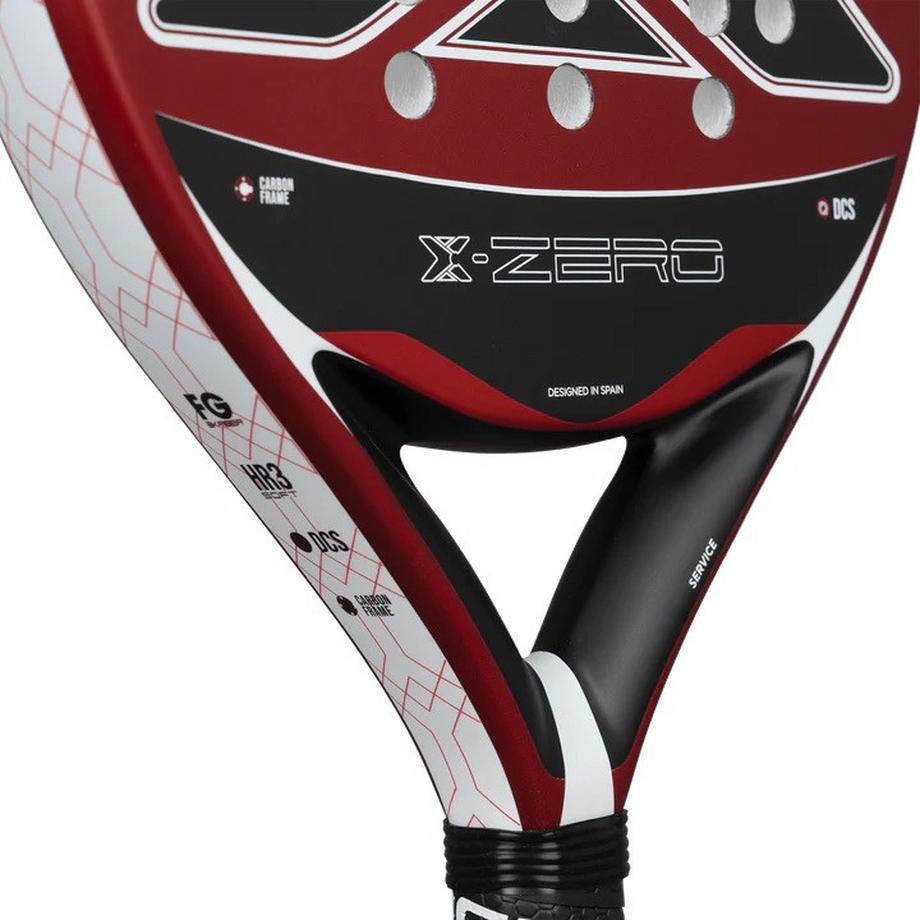NOX  Raquette de padel X-Zero 