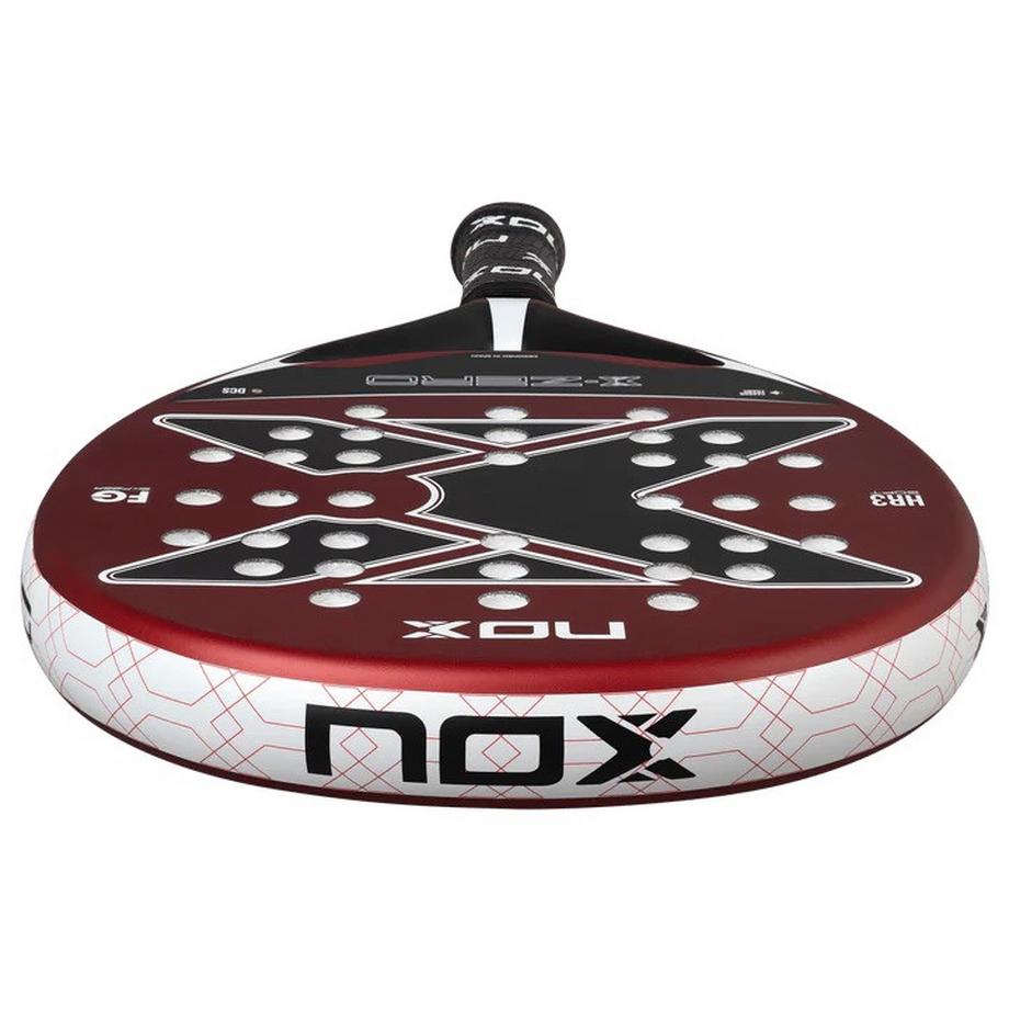 NOX  Raquette de padel X-Zero 