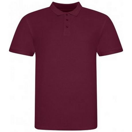 AWDis  Poloshirt Pique 