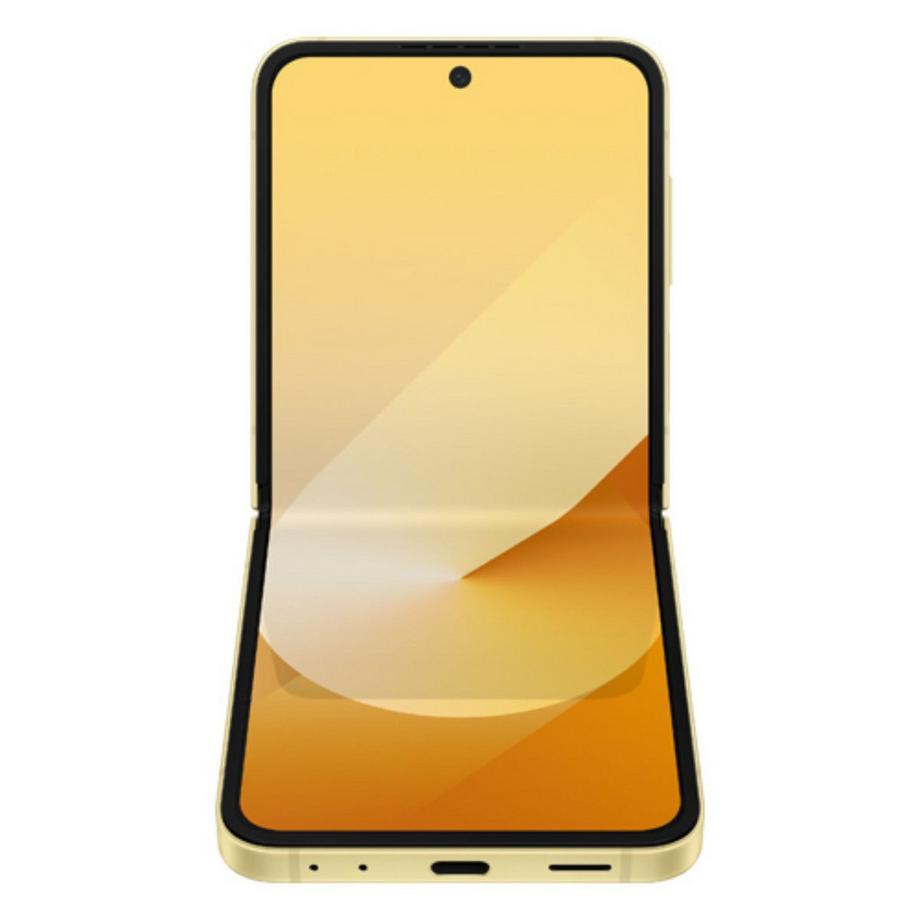 SAMSUNG  Ricondizionato Galaxy Z Flip6 5G (dual sim) 256GB - Come nuovo 