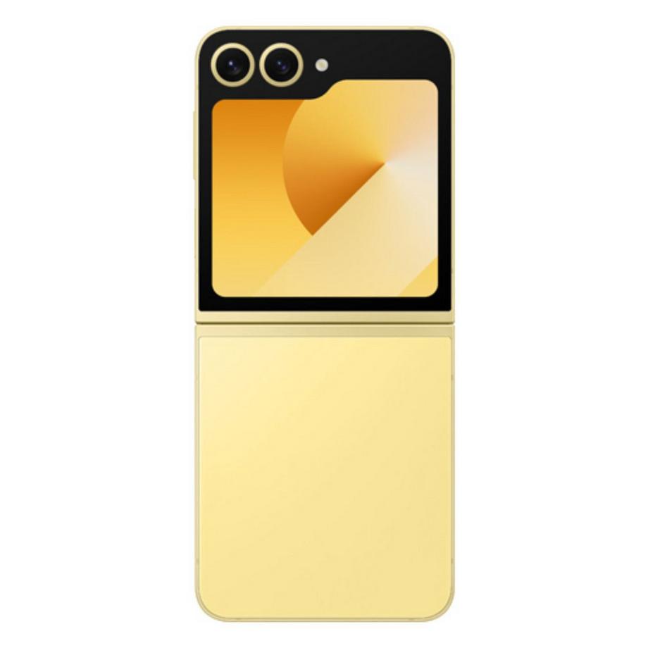 SAMSUNG  Ricondizionato Galaxy Z Flip6 5G (dual sim) 256GB - Come nuovo 