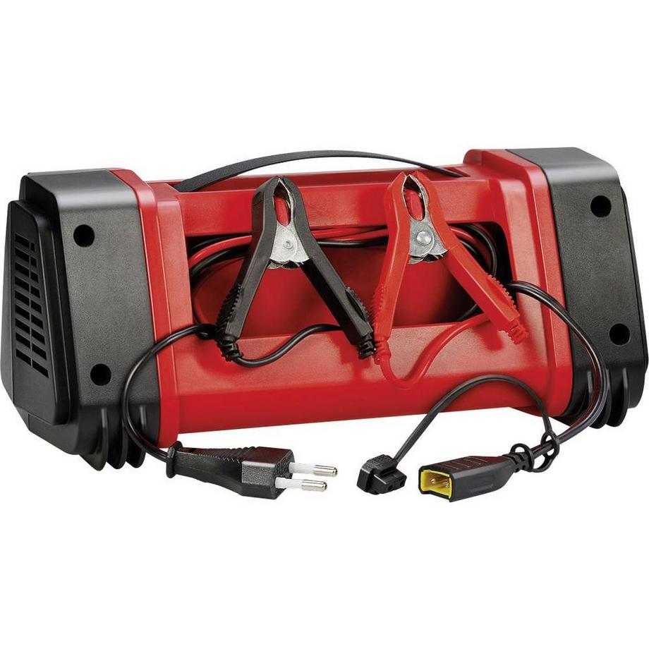 AEG  Chargeur avec microprocesseur LT10 