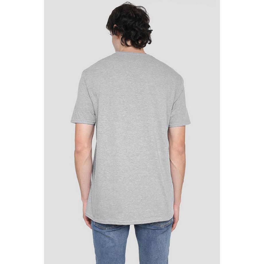 Disney Mickey Mouse Weihnachtliches Design T-Shirt  