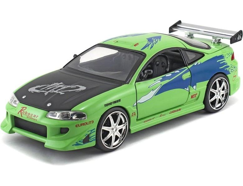 JADA  1:24 1995 Mitsubishi 