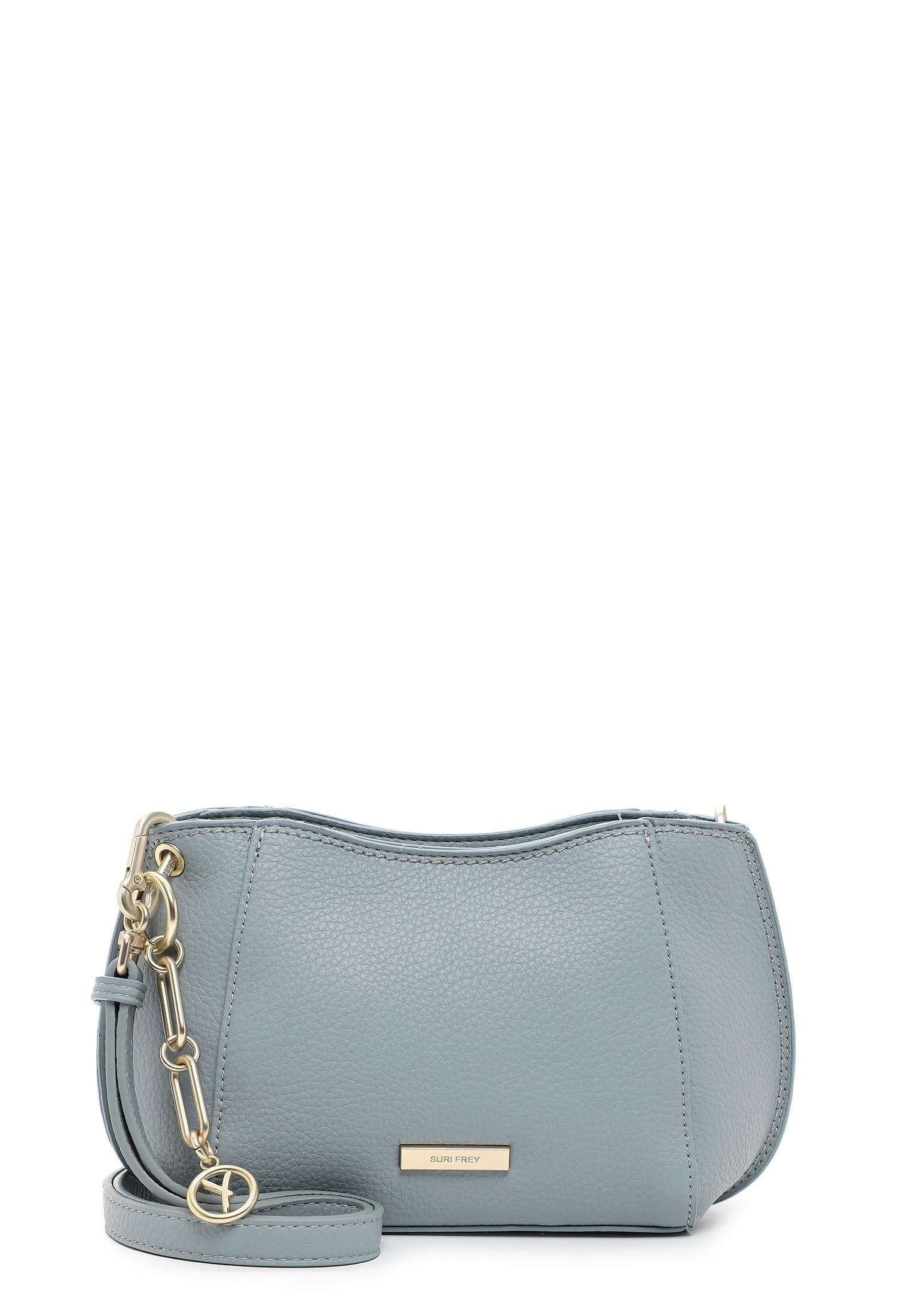 Image of Umhängetasche Sfy Ginny Damen Hellblau ONE SIZE