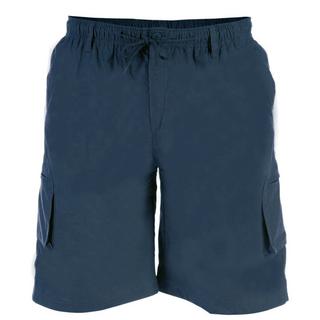 Duke  NickD555 Shaped Leg Cargo-Shorts 