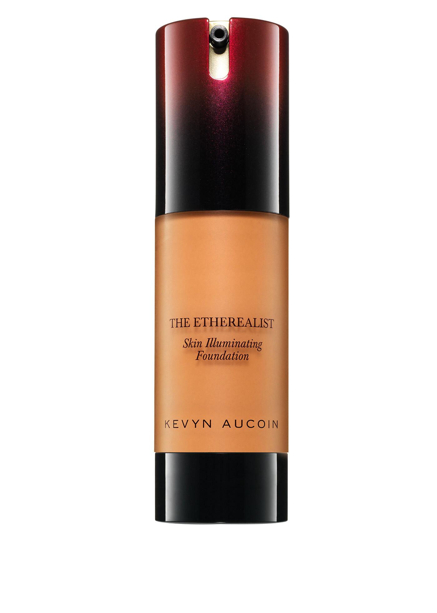 Kevyn Aucoin  Fondation The Etherealist Skin Illuminating Foundation 