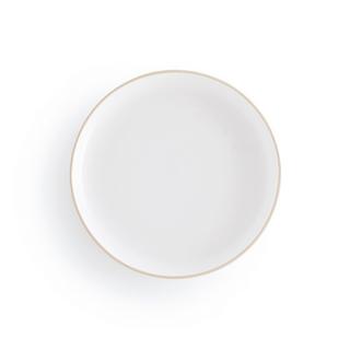 La Redoute Intérieurs Lot de 6 assiettes plates  