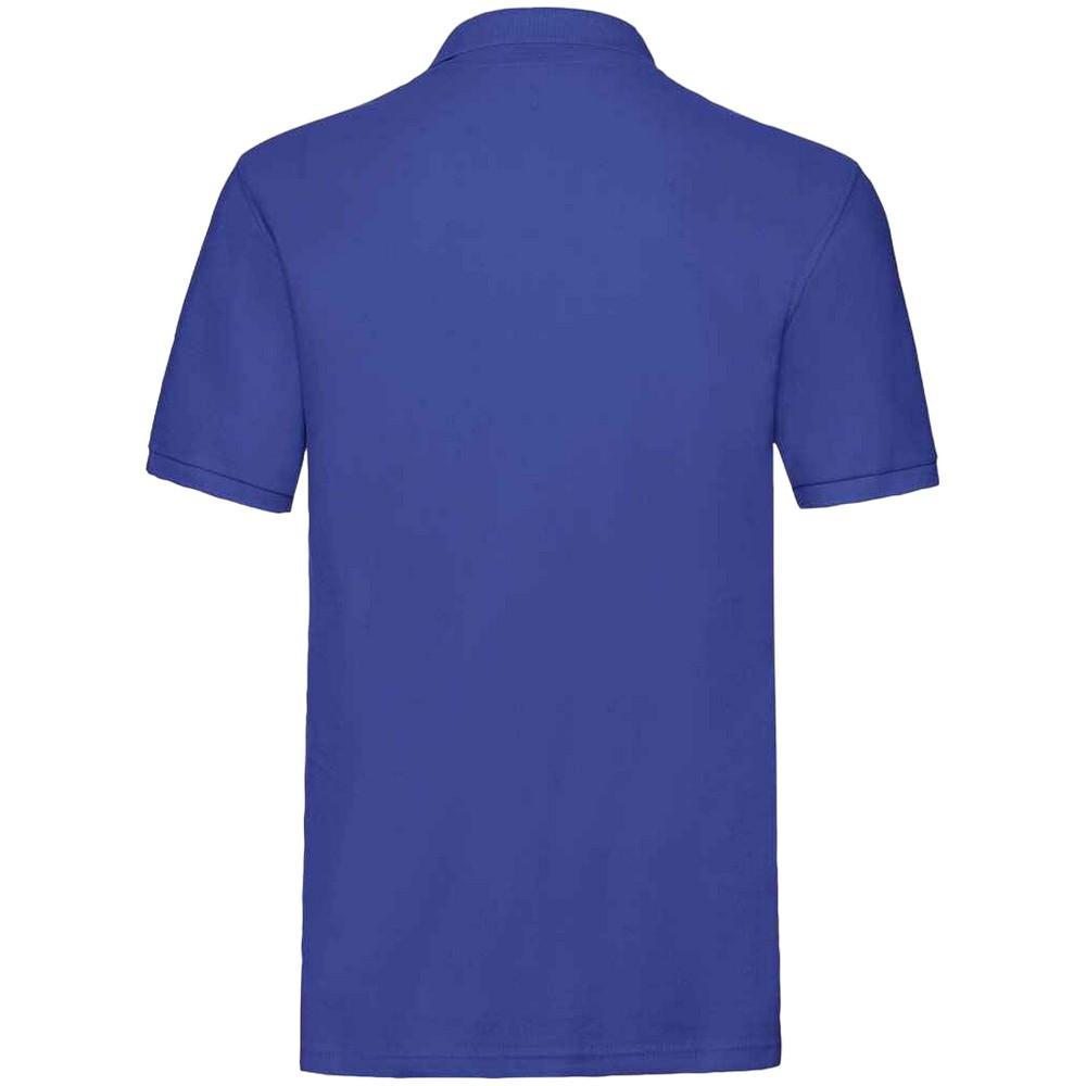 Fruit of the Loom  Premium Pique Polo Shirt 