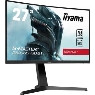 Iiyama  Monitor G-Master GB2766HSU-B1 