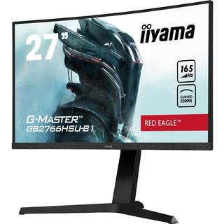 Iiyama  Monitor G-Master GB2766HSU-B1 