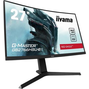 Monitor G-Master GB2766HSU-B1