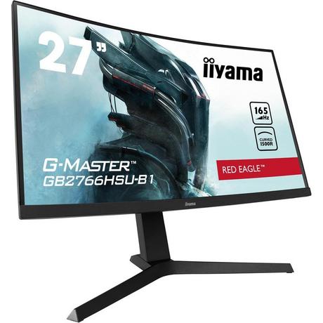 Iiyama  Monitor G-Master GB2766HSU-B1 