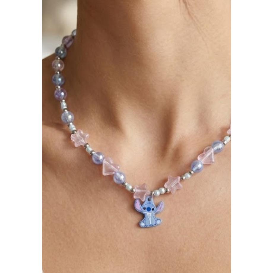 Disney  Schmuckkette Stitch 