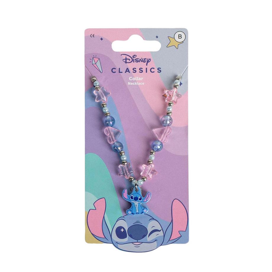 Disney  Schmuckkette Stitch 
