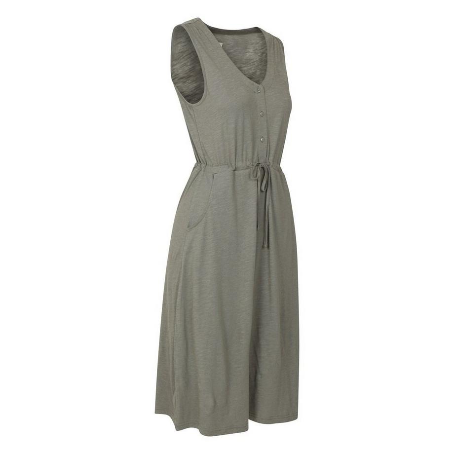 Mountain Warehouse Bahamas Ärmelloses Kleid  
