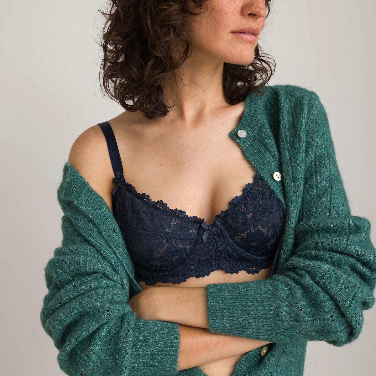 Image of Full-cup-bh Signature Girofle Damen Orange D/90