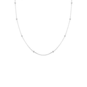 Collier Avec Cristaux