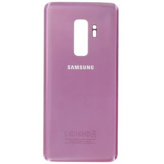 SAMSUNG  Copribatteria Viola Samsung S9 Plus 