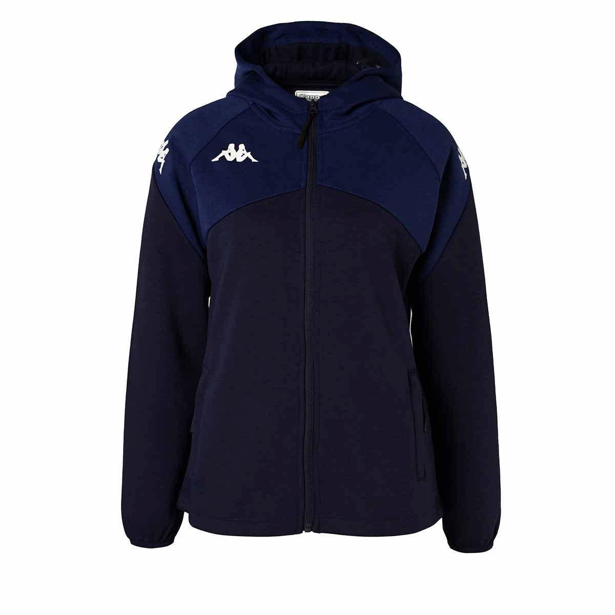 Kappa  trainingsjacke damen fianta 