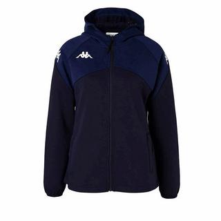 Kappa  trainingsjacke damen fianta 