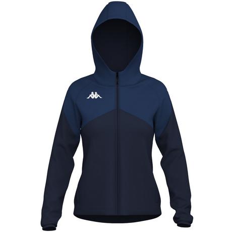 Kappa  trainingsjacke damen fianta 